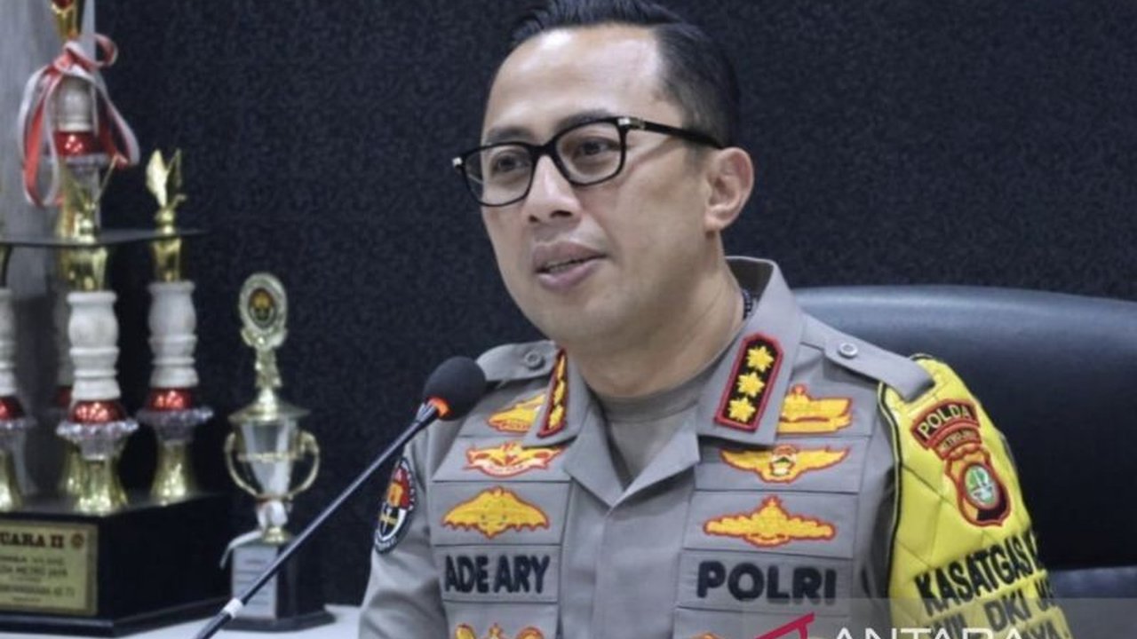 Jasad Bayi Ditemukan di Lahan Kosong Jakarta Utara, Polisi Selidiki Kasus