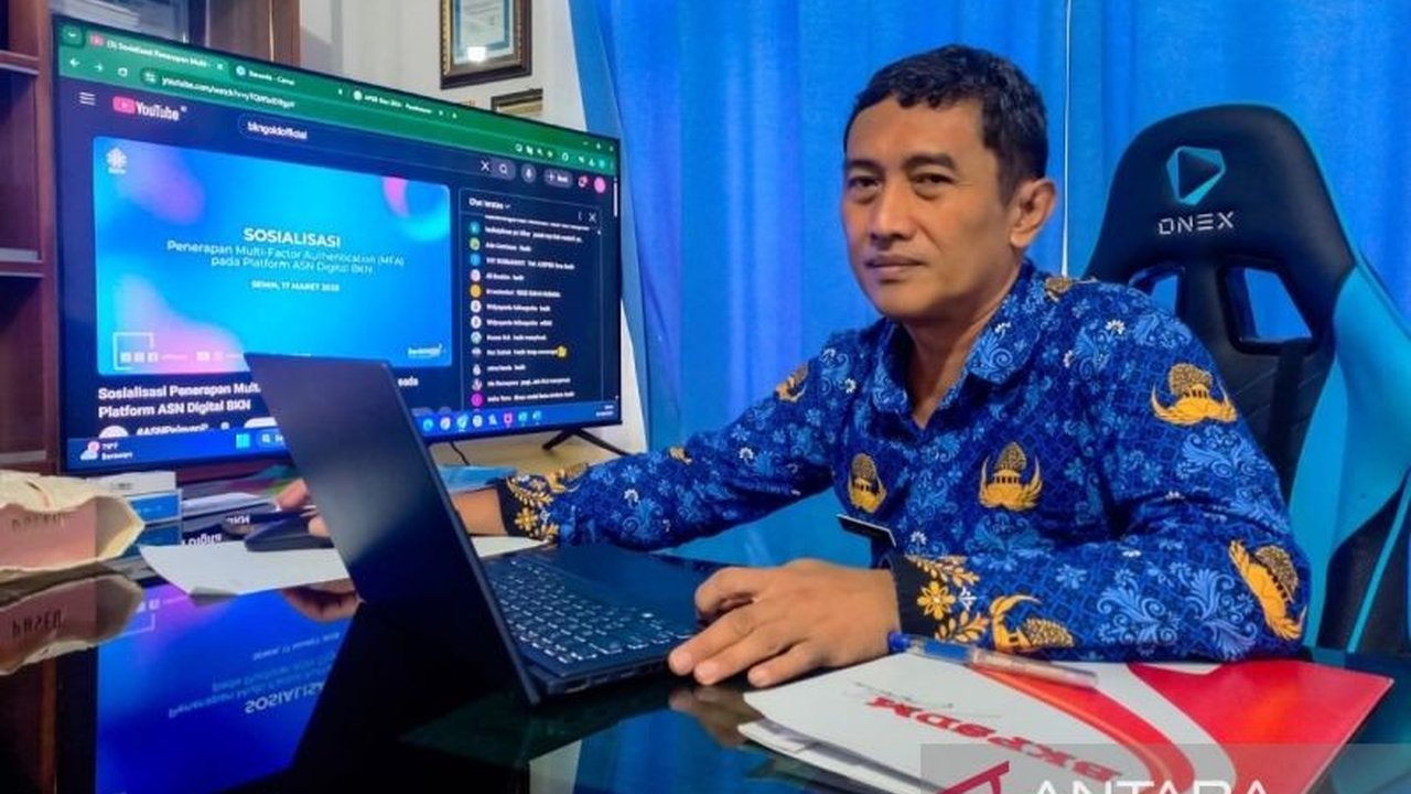 Pemerintah Kabupaten Natuna siap membantu calon ASN yang mengundurkan diri untuk kembali bekerja, meskipun keputusan akhir ada di tangan perusahaan atau instansi terkait.