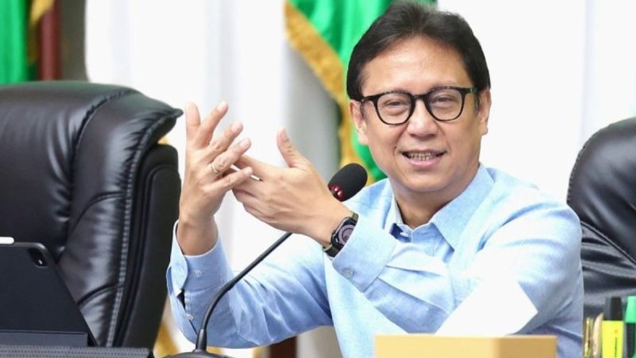 Lebih dari 777 ribu orang telah mendaftar untuk program pemeriksaan kesehatan gratis pemerintah di 9.285 pusat kesehatan masyarakat di seluruh Indonesia, menunjukkan antusiasme tinggi masyarakat terhadap layanan kesehatan pemerintah.