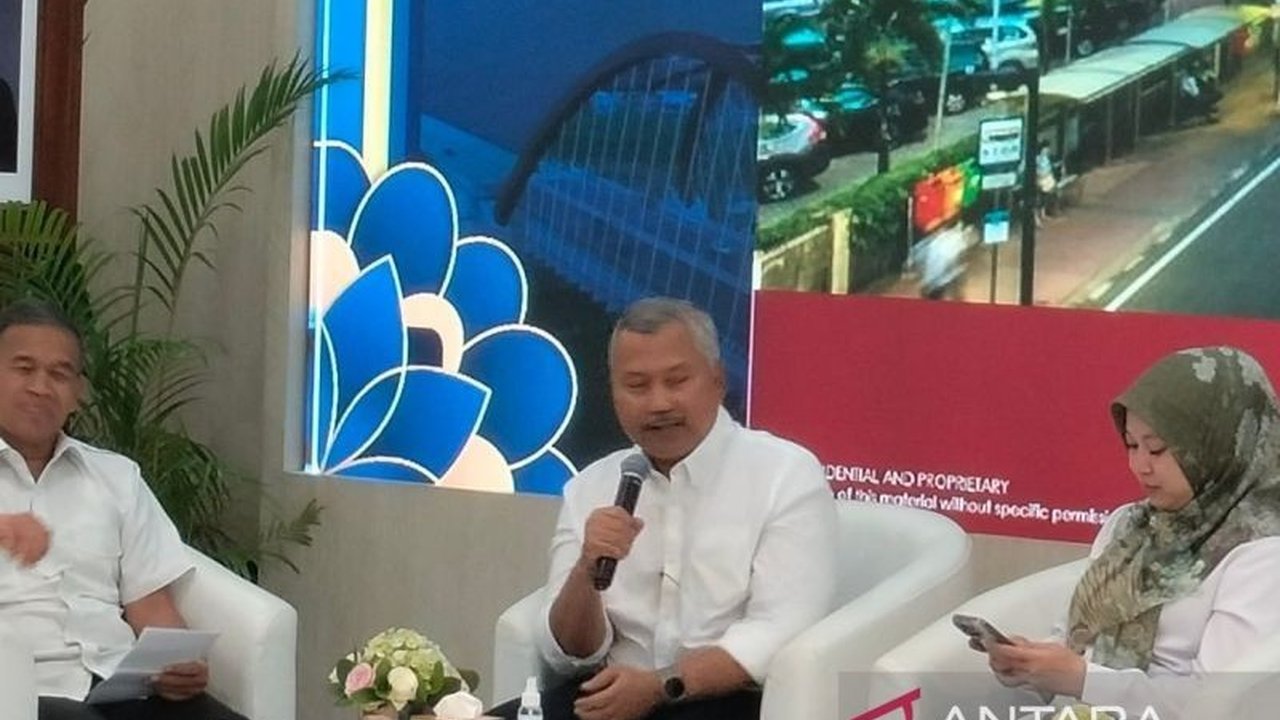 PT Rafflesia Investasi Indonesia memberikan diskon 20 persen untuk tarif tol di ruas Bakauheni-Terbanggi Besar dan ruas tol lainnya selama periode mudik dan balik Lebaran 2025.