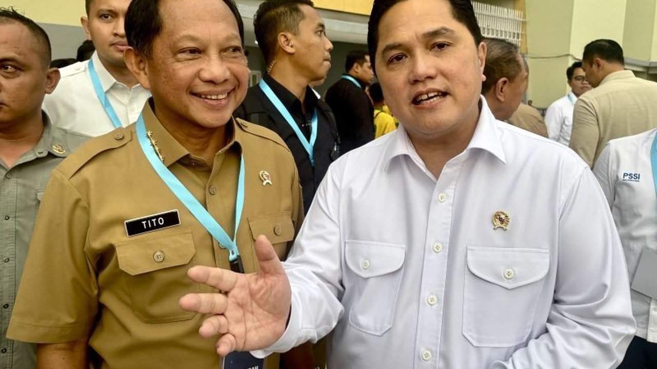 Ketua Umum PSSI, Erick Thohir, berencana menghidupkan kembali klub-klub sepak bola amatir di Indonesia pada tahun 2026 dengan dukungan pemerintah dan Presiden Prabowo Subianto.