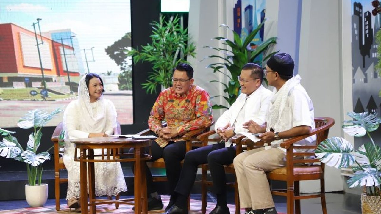 Pemkab Sleman Fokus Bangun Masyarakat Maju dan Berkeadaban: Infrastruktur hingga Pengelolaan Sampah Jadi Prioritas