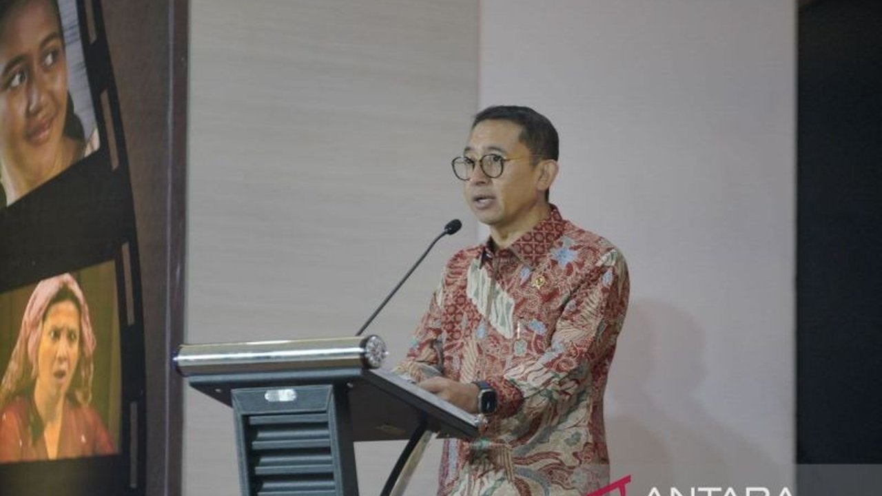 Menteri Kebudayaan mengapresiasi restorasi drama Sitti Nurbaya oleh TVRI sebagai upaya pelestarian budaya dan memperkenalkan karya klasik Indonesia kepada generasi muda.