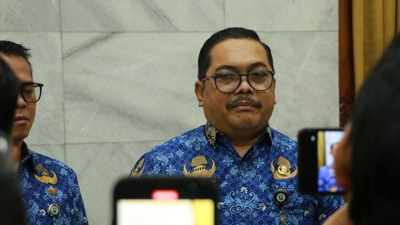 Pemkab Serang akan mencairkan Tunjangan Hari Raya (THR) dan gaji ke-13 ASN mulai 18 Maret 2025, dengan total anggaran Rp80 miliar dari APBD.