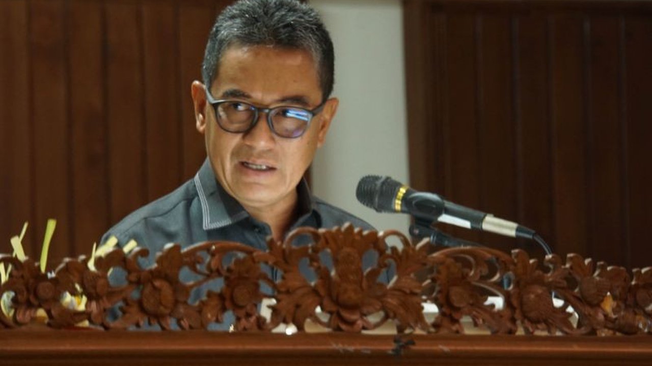 Pemkab Buleleng Usulkan Ranperda Penyertaan Modal Rp30 Miliar ke BPD Bali