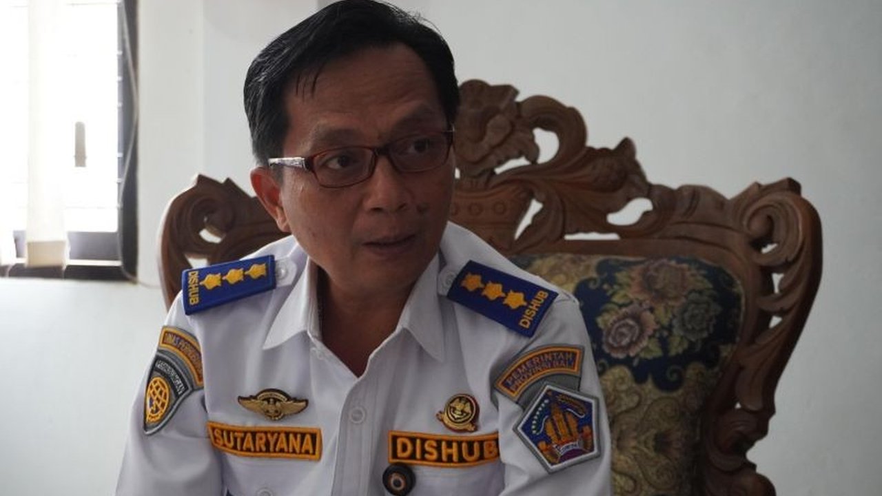 Bali Tambah Posko Angkutan Lebaran Antisipasi Lonjakan Arus Mudik saat Nyepi