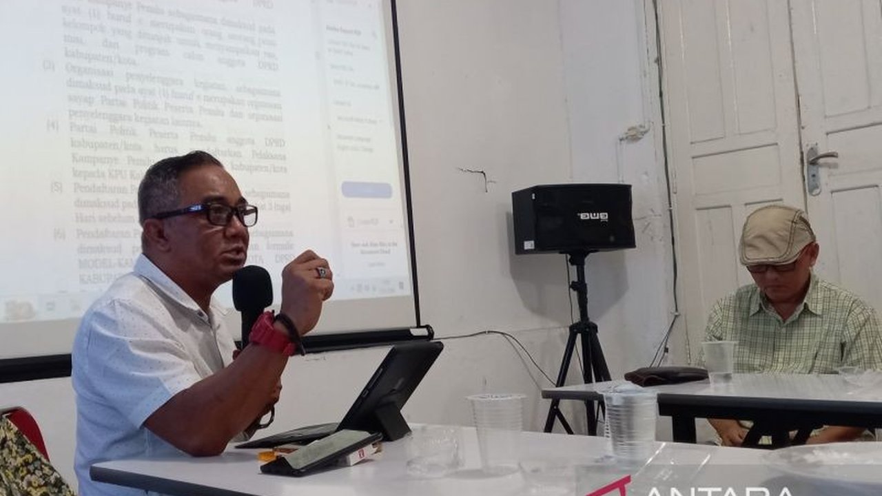 Badan Pengawas Pemilihan Umum (Bawaslu) Kabupaten Bangka Barat meningkatkan pengawasan Pemungutan Suara Ulang (PSU) Pilkada 2024 di Desa Sinarmanik untuk memastikan proses berjalan aman dan demokratis.