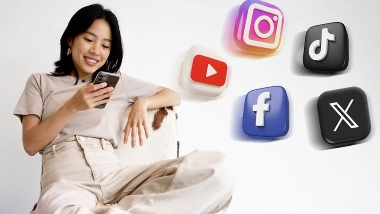 Mrene ungkap alasan konsumen ikuti akun media sosial brand: informasi produk baru, promo eksklusif, dan edukasi, bukan kolaborasi influencer!