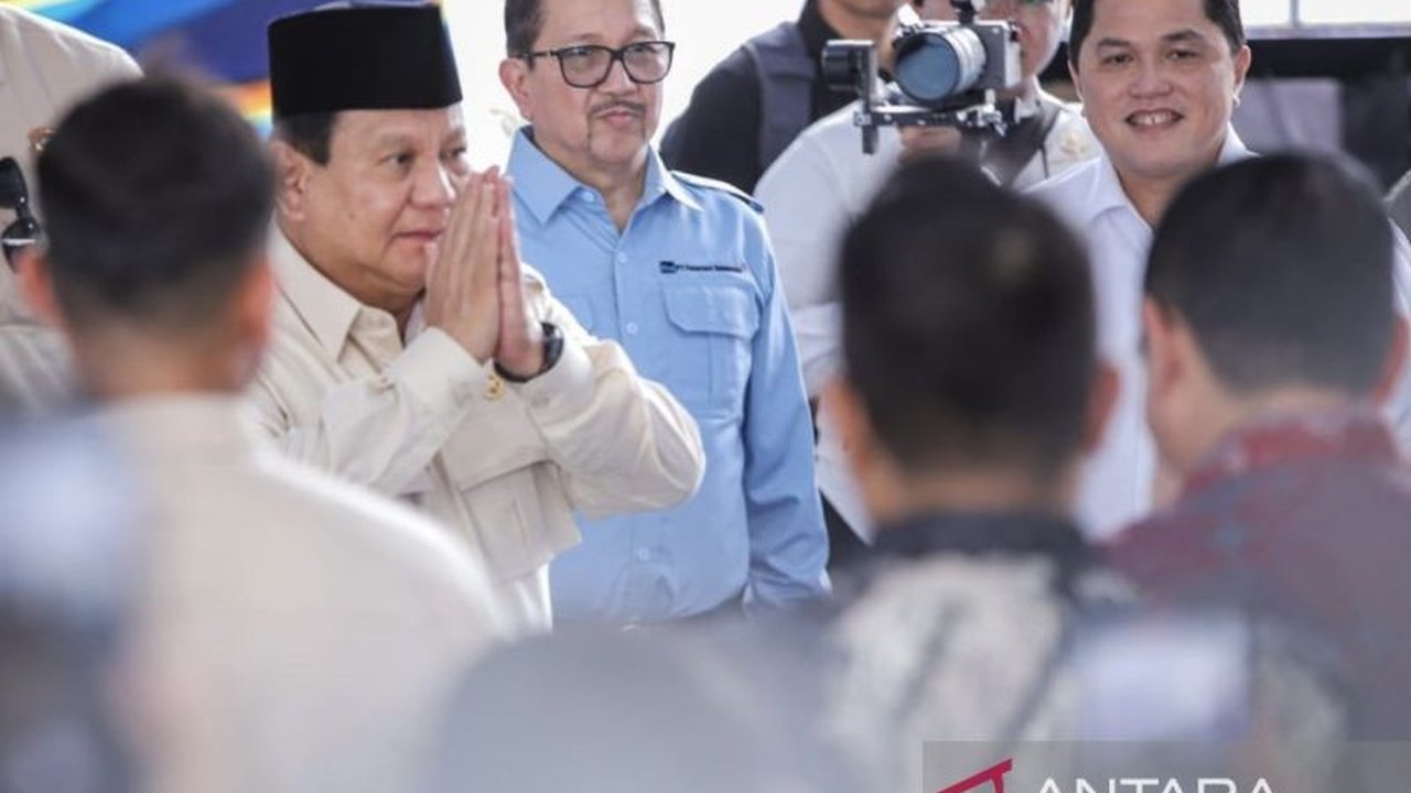 Freeport Indonesia Resmikan PMR: Dorong Hilirisasi Logam Mulia dan Perekonomian Nasional