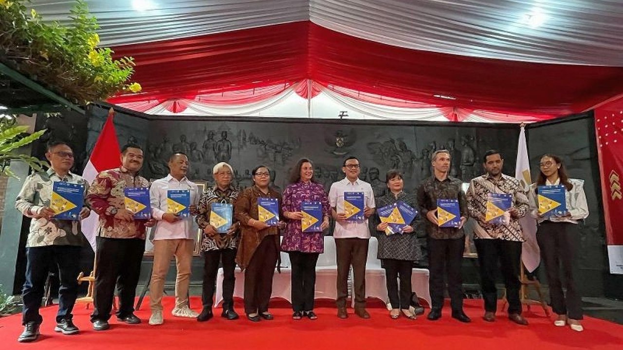 RI Perkuat Komitmen: Perekrutan PMI yang Adil dan Responsif Gender