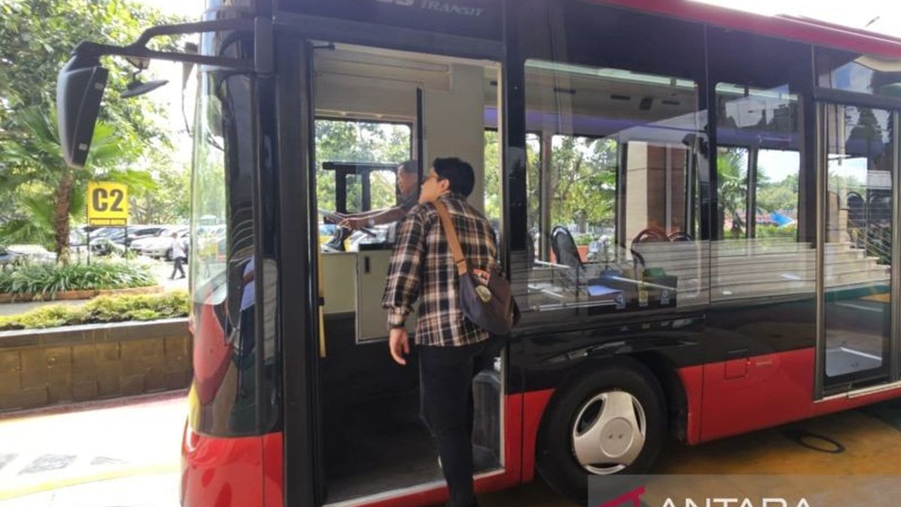 Uji Coba Shuttle Bus Wisata Terintegrasi di Kota Batu: Lima Hari Jelang Lebaran