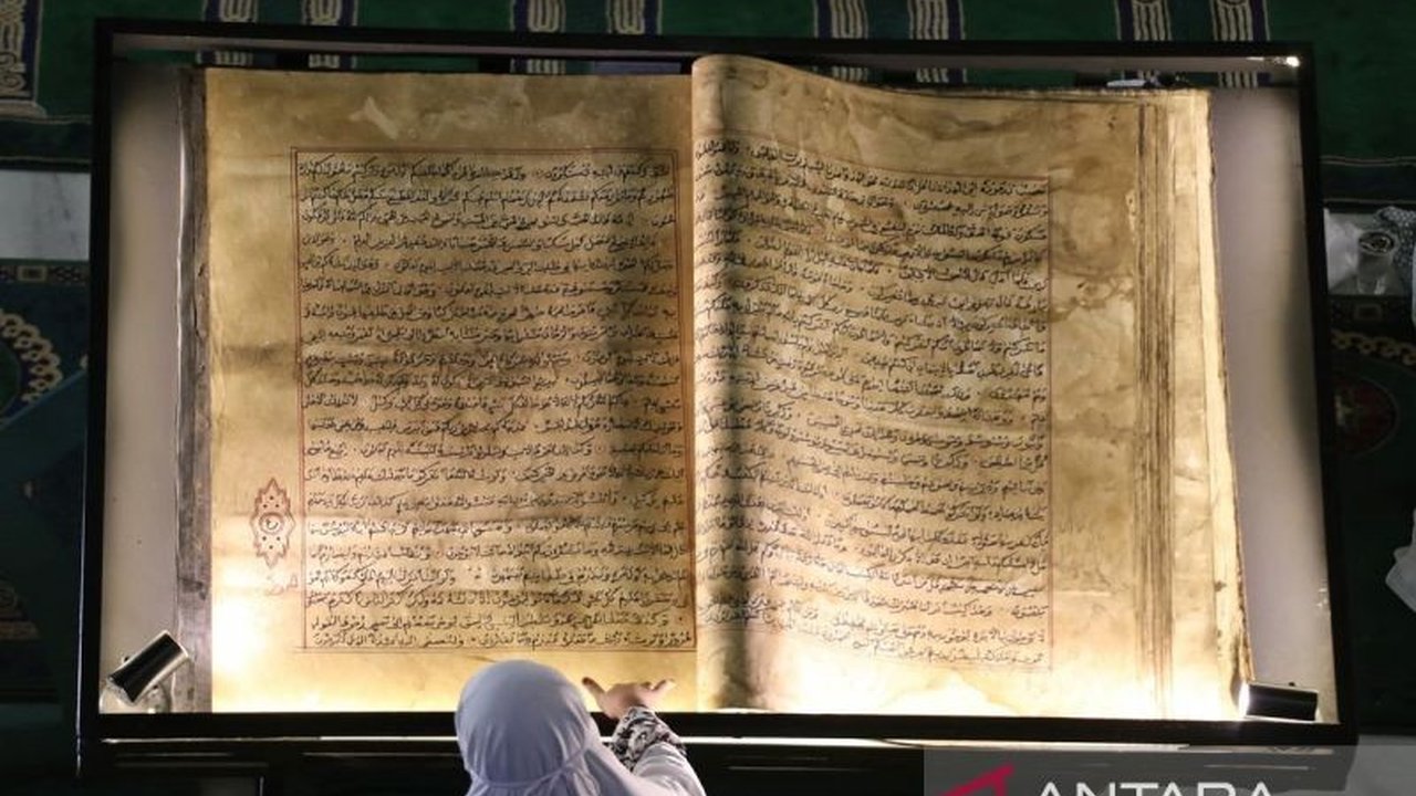Momentum Nuzulul Qur'an: Refleksi Perbaikan Ekonomi Umat dan Solusi untuk Indonesia