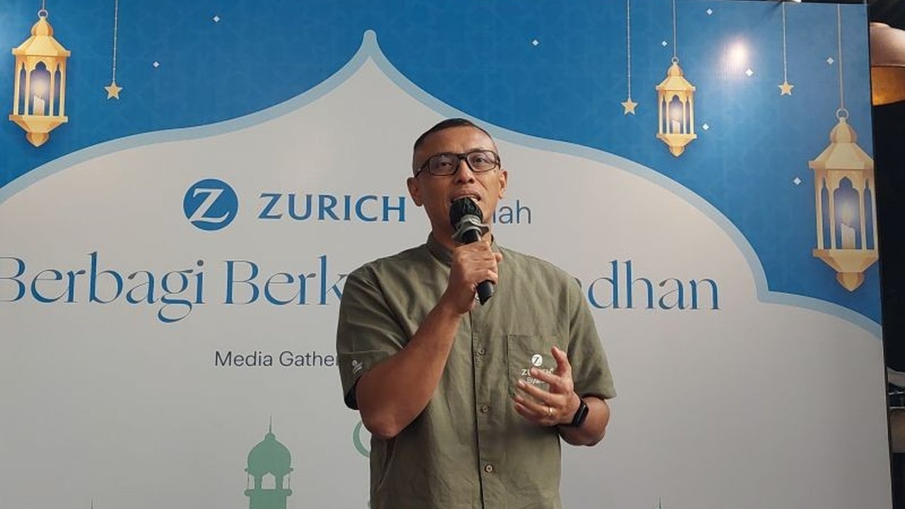 Zurich Syariah luncurkan strategi baru untuk meningkatkan adopsi asuransi kendaraan di Indonesia, dengan fokus pada perluasan jangkauan distribusi dan edukasi pasar.
