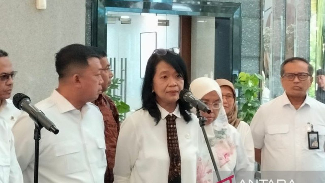 Bekasi River Embankment: Proyek Rp3,6 Triliun untuk Mitigasi Banjir