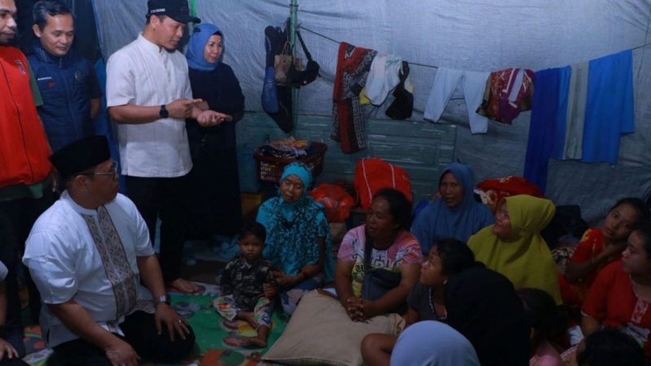 Pemerintah Kota Pekanbaru terus memantau dan menyalurkan bantuan bagi warga yang terdampak banjir meskipun sebagian wilayah sudah surut, memastikan tidak ada warga yang terabaikan.