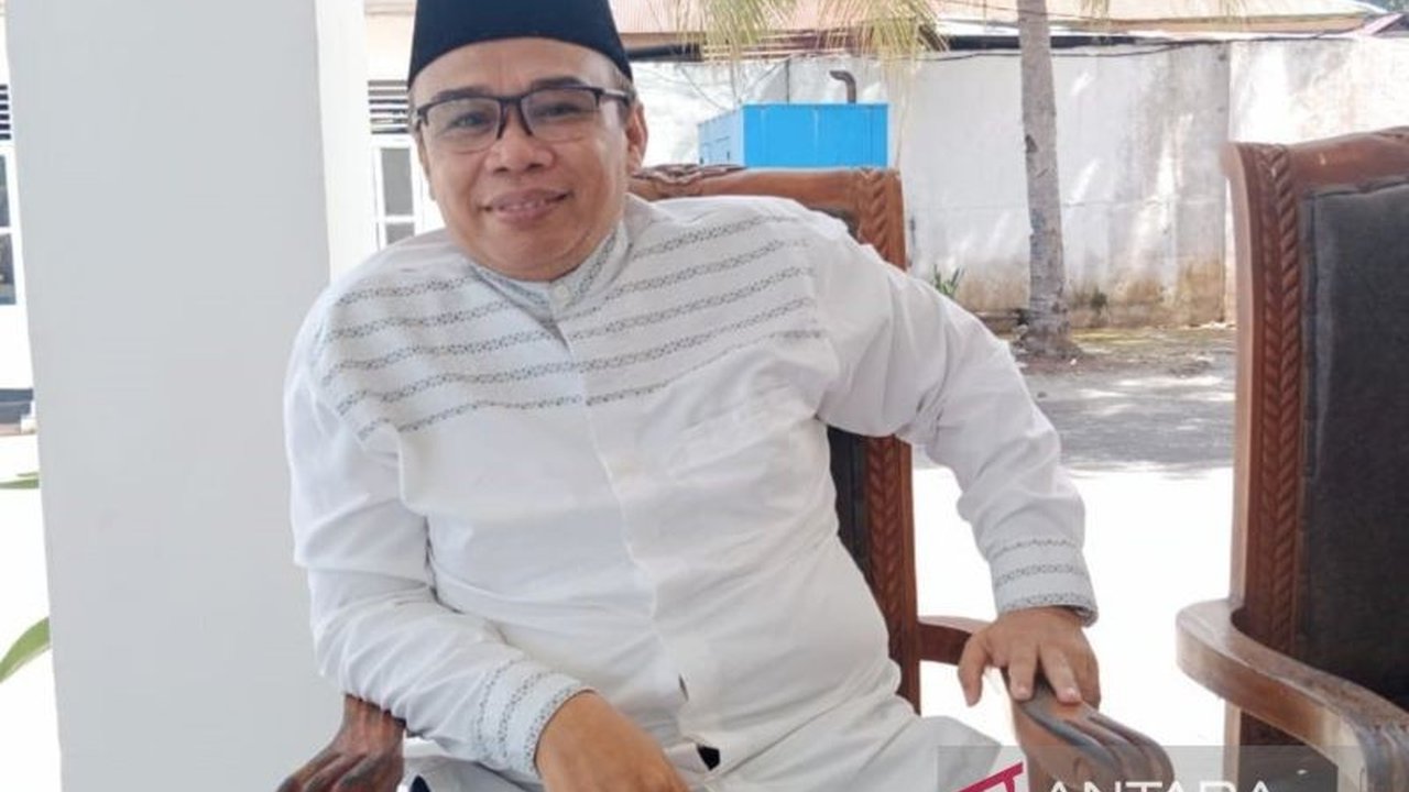 Pemkab Buton Utara agendakan Pilkades serentak di 39 desa pada akhir tahun 2024, menunggu koordinasi dengan Bupati dan menyesuaikan dengan regulasi terbaru.