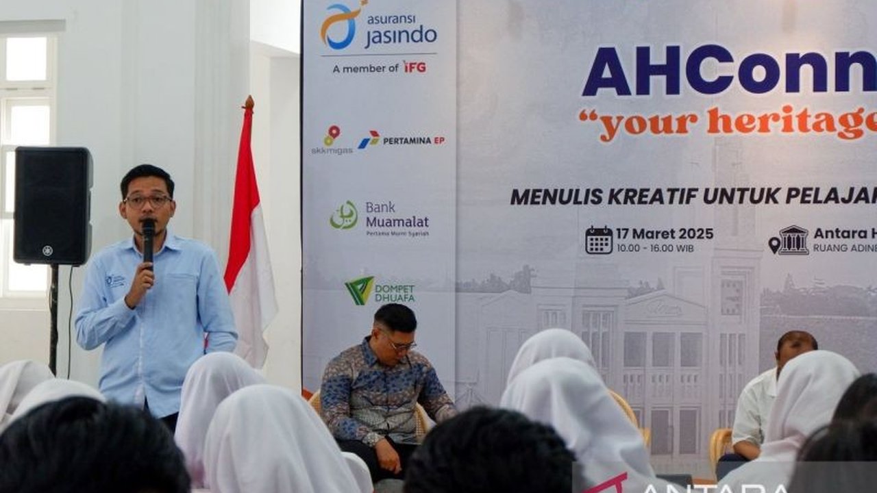 PT Asuransi Jasa Indonesia (Jasindo) secara aktif mendukung pengembangan ekosistem BUMN, termasuk BPI Danantara, melalui penjaminan risiko dengan berbagai produk asuransi unggulan.