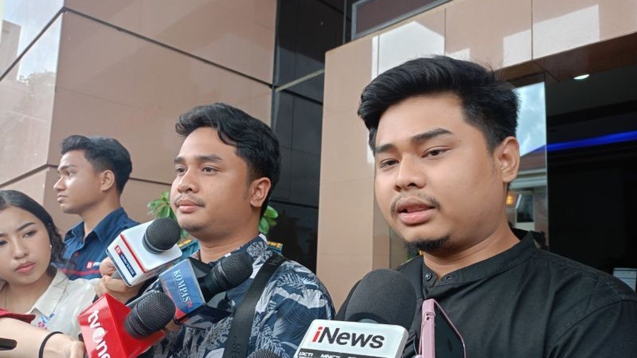 Anak bos rental mobil menilai pleidoi terdakwa anggota TNI AL dalam kasus penembakan di Tol Tangerang-Merak sebagai upaya untuk meringankan hukuman dan menyudutkan korban.