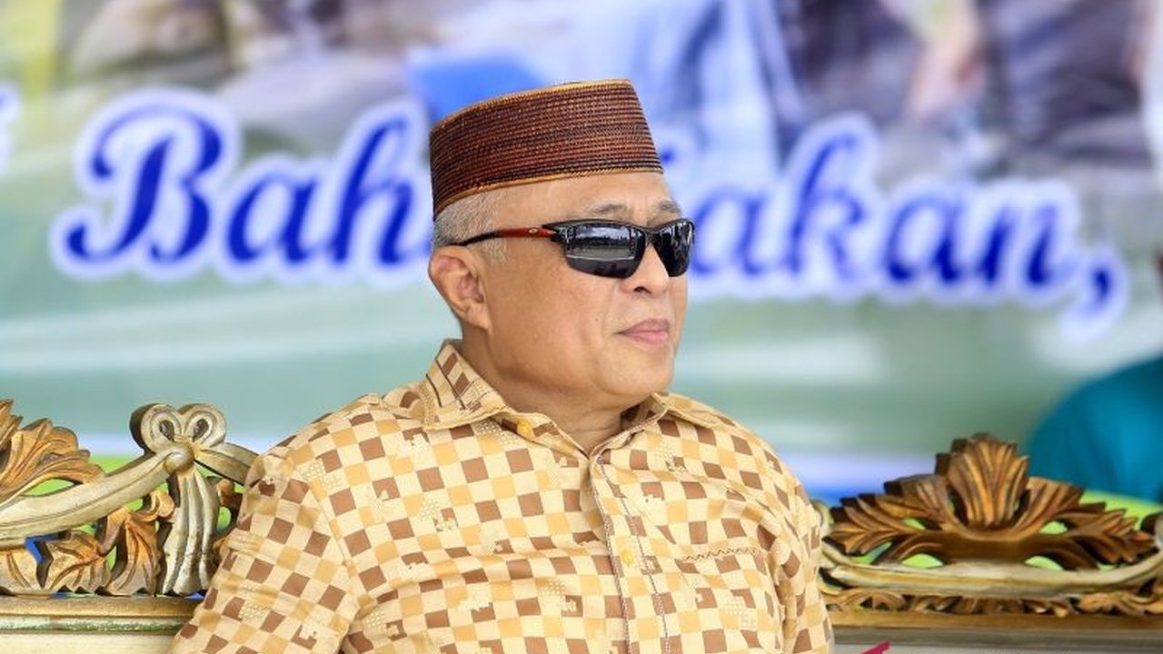 Pemerintah Kabupaten Gorontalo menggelar program Cek Kesehatan Gratis (CKG) di Masjid Nurul Haq, Limboto, sebagai tindak lanjut instruksi Presiden, bertujuan meningkatkan kesadaran masyarakat akan pentingnya pemeriksaan kesehatan rutin.