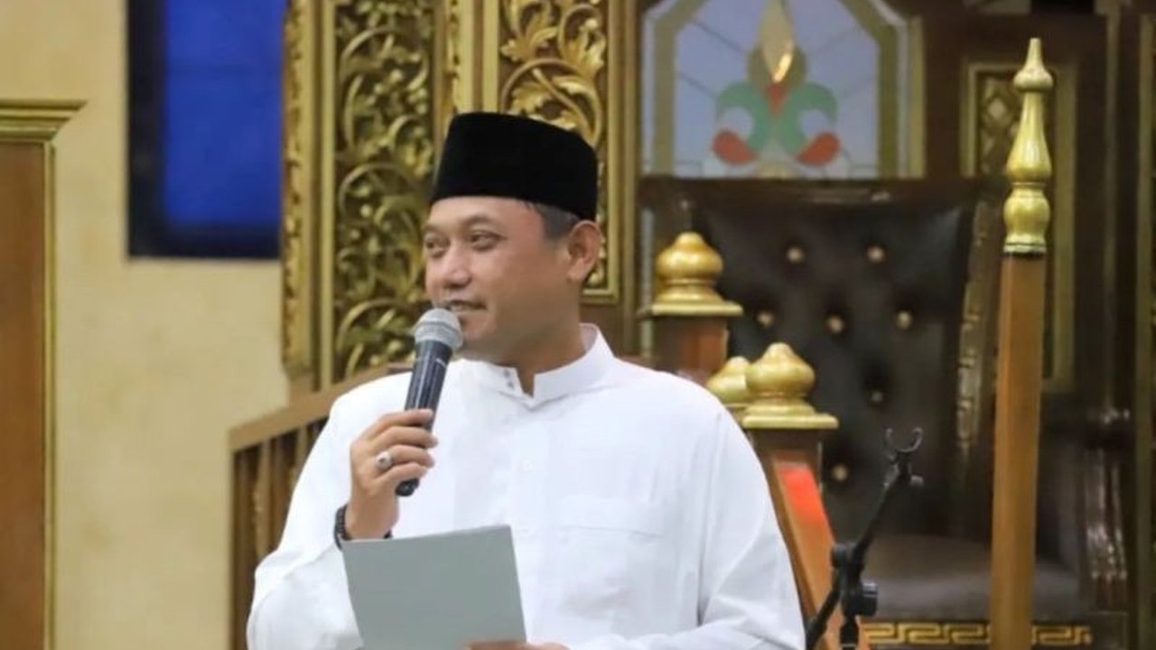 Pemerintah Provinsi Kalimantan Timur meluncurkan program Umrah gratis bagi 600 marbot masjid sebagai bentuk apresiasi atas dedikasi mereka dalam menjaga rumah ibadah.