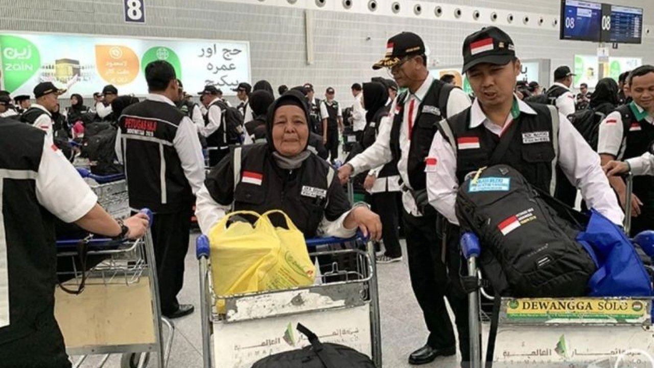 Kemenag Sumut menekankan pentingnya ikhlas, integritas, dan profesionalisme bagi 8.328 petugas haji Sumut dalam melayani jamaah calon haji tahun 2025.