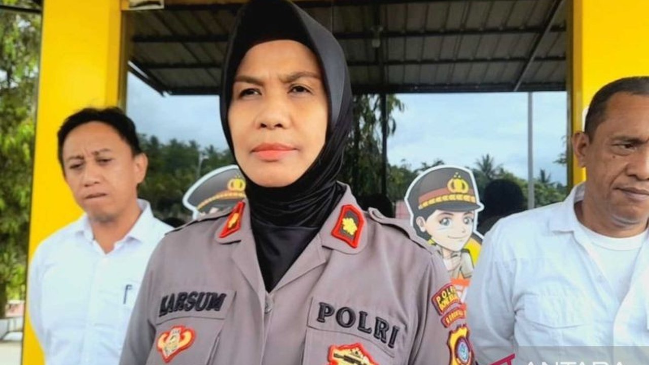 Polisi di Gorontalo tengah menyelidiki kasus dugaan kekerasan seksual yang dilakukan oleh seorang oknum guru SMA terhadap muridnya, dengan ancaman hukuman berdasarkan UU TPKS.