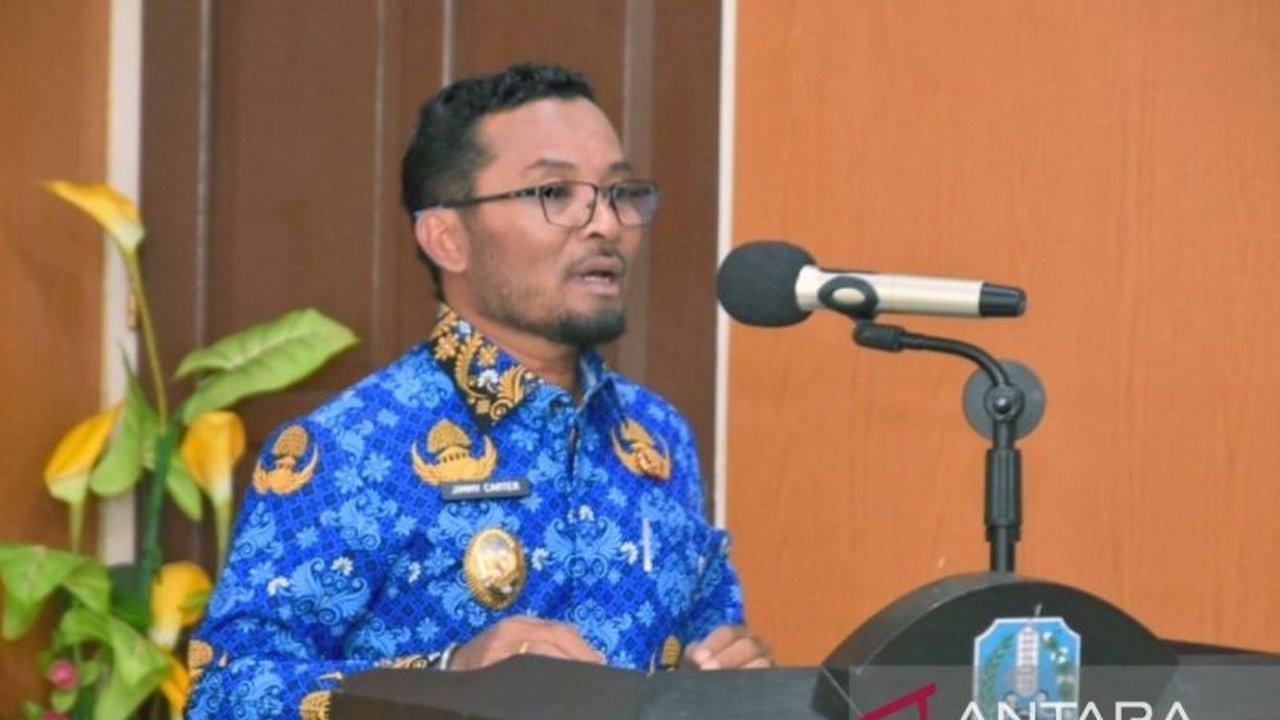 Pemerintah Kabupaten Biak Numfor, Papua, akan menyelaraskan program pembangunan daerahnya periode 2025-2030 dengan kebijakan Astacita Presiden, termasuk program Makan Bergizi Gratis (MBG).