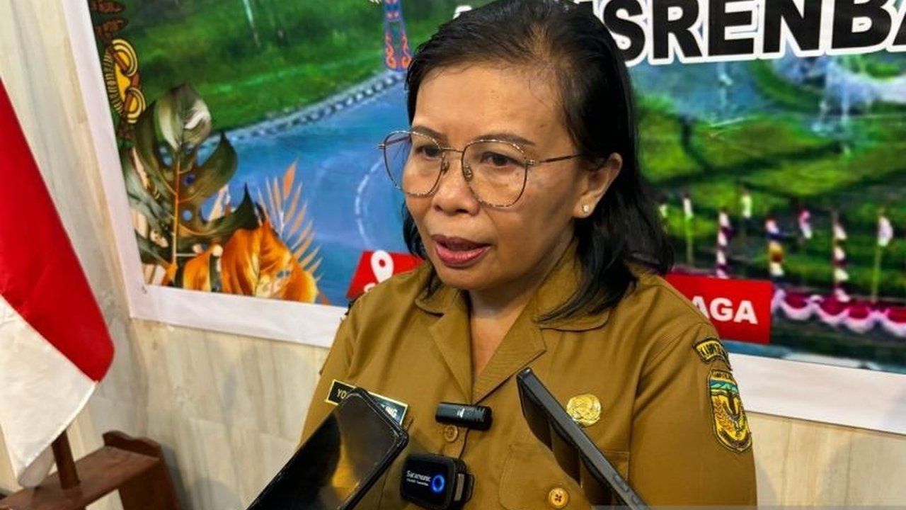 Pemkab Mimika memastikan dana Otonomi Khusus (Otsus) 2026 akan difokuskan untuk memenuhi kebutuhan masyarakat Orang Asli Papua (OAP) di bidang pendidikan, kesehatan, sosial, dan infrastruktur.