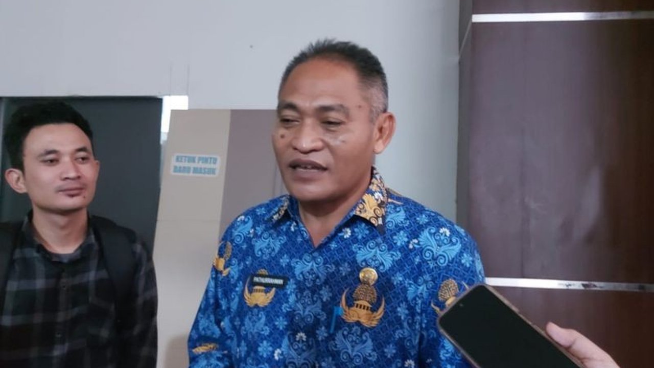 Program Cek Kesehatan Gratis (CKG) di Lombok Timur baru dimanfaatkan 582 warga dari 1.165 pendaftar, menunjukkan masih minimnya minat masyarakat untuk deteksi dini penyakit.