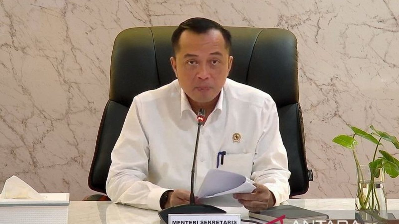 Menteri Sekretaris Negara Prasetyo Hadi menegaskan revisi UU TNI tidak akan menghidupkan kembali dwifungsi ABRI, meminta masyarakat tak terpancing narasi yang menyesatkan.