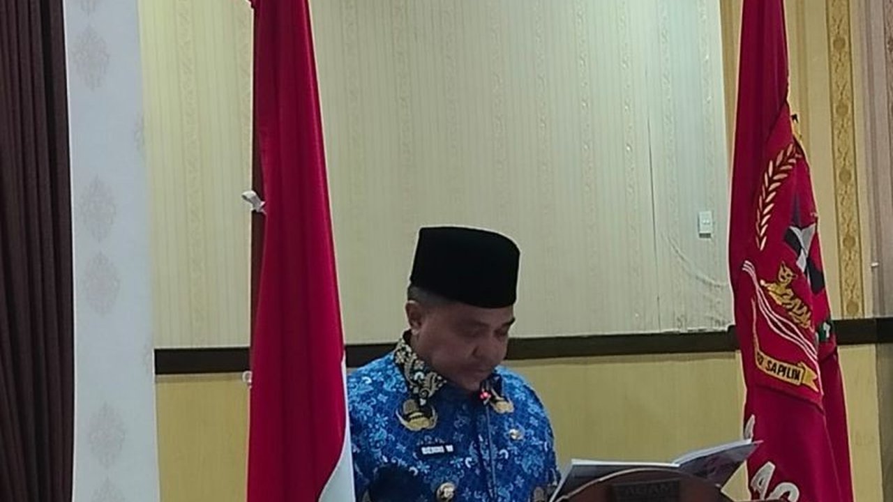 Pemkab Agam, Sumatera Barat, berupaya keras menurunkan angka kemiskinan yang meningkat pada 2024 melalui berbagai program peningkatan pertanian dan ketersediaan pupuk.