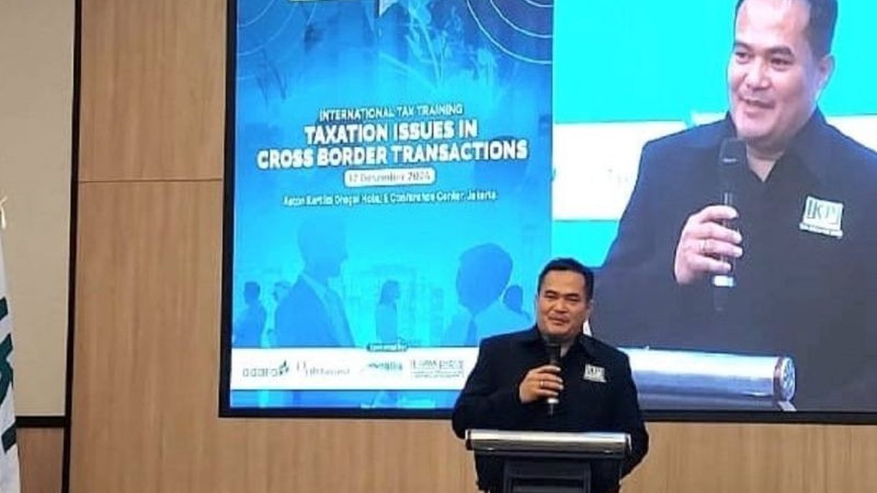 IKPI mendesak pemerintah segera terbitkan aturan perpanjangan PPh Final UMKM 0,5 persen karena aturan tersebut belum terbit hingga Maret 2025, sehingga menimbulkan kebingungan di kalangan wajib pajak.