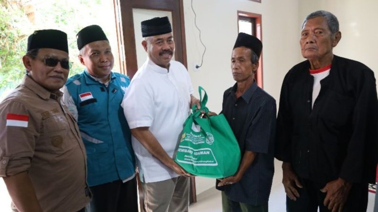 Bupati Kukar, Edi Damansyah, ungkapkan Program Gema sebagai kunci keseimbangan hidup dan raih prestasi gemilang di MTQ Nasional 2024.