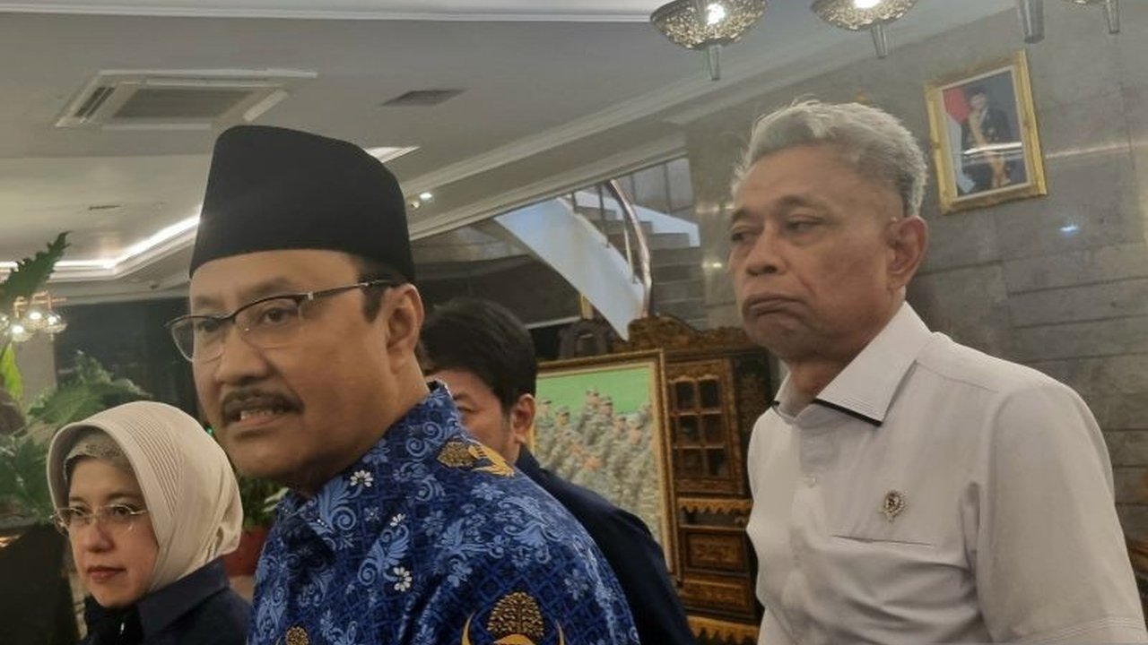 Menteri Sosial (Mensos) Saifullah Yusuf melaporkan proses validasi Data Tunggal Sosial Ekonomi Nasional (DTSEN) telah mencapai 25 persen, dengan target penyelesaian sebelum penyaluran bansos tahap II pada Mei mendatang.