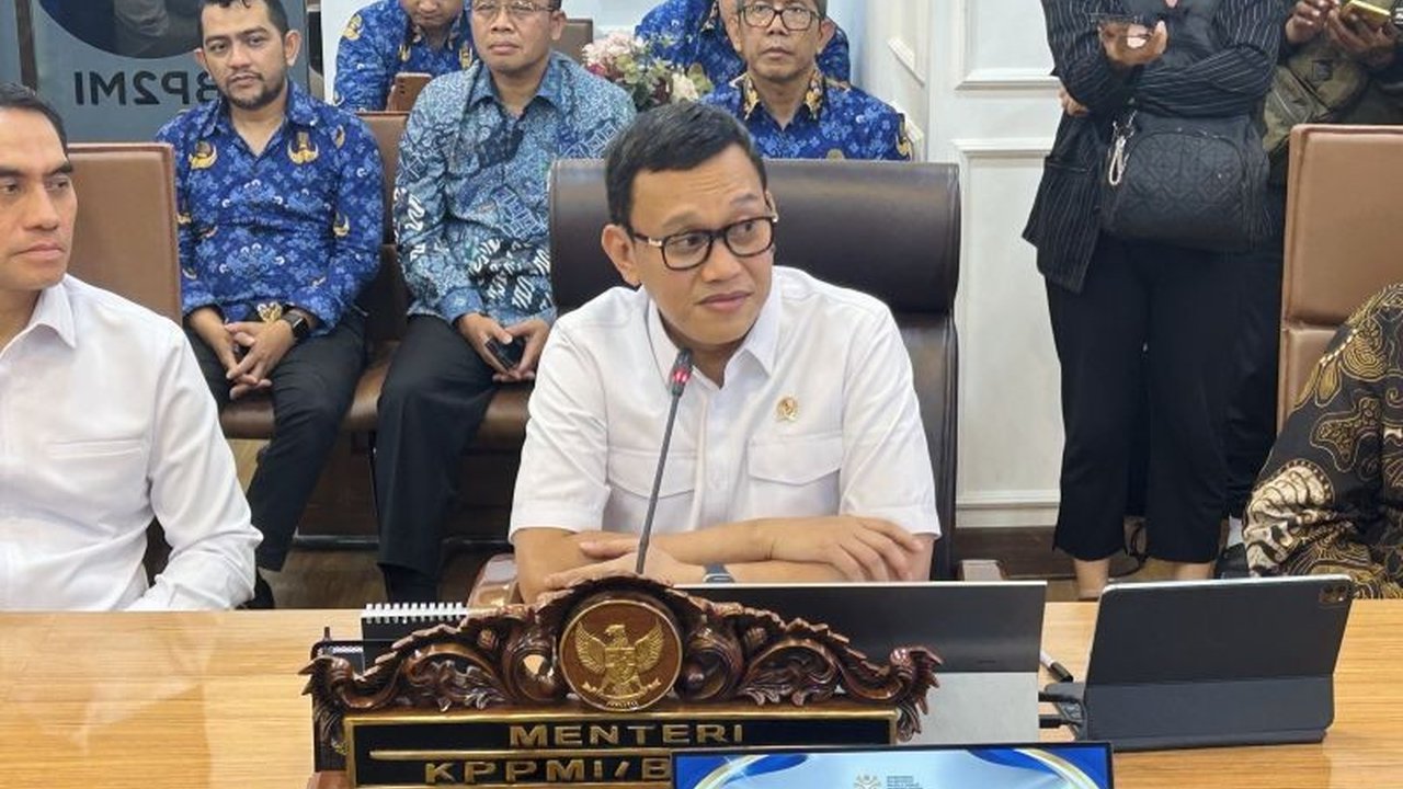 Wajib Deposito Gaji, RI-Saudi Sepakat Lindungi PMI