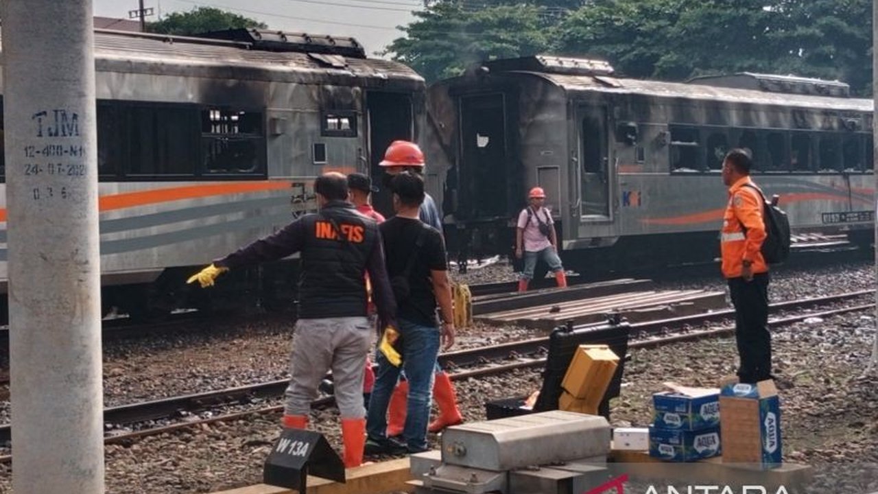 Kementerian Pemberdayaan Perempuan dan Perlindungan Anak (KemenPPPA) memantau kasus pembakaran gerbong kereta api di Yogyakarta yang dilakukan remaja disabilitas, memastikan pemenuhan hak-hak anak dalam proses hukum.