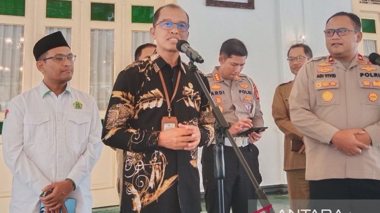 ASN DIY Dilarang Gunakan Mobil Dinas untuk Mudik Lebaran 2025