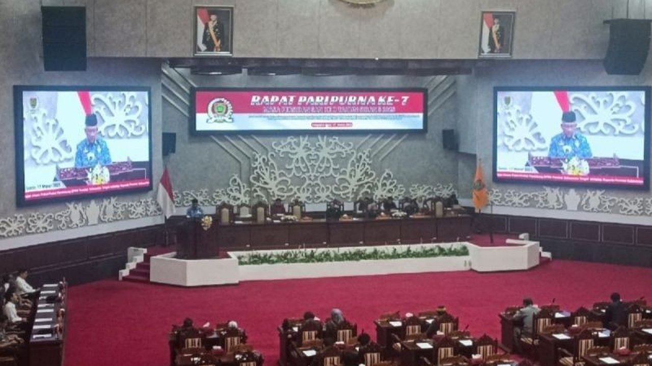 Pemprov Kalteng dan DPRD sepakat membahas Rancangan Peraturan Daerah (Raperda) pengelolaan pertambangan mineral bukan logam untuk menyejahterakan masyarakat Kalimantan Tengah melalui peningkatan ekonomi dan lapangan kerja.