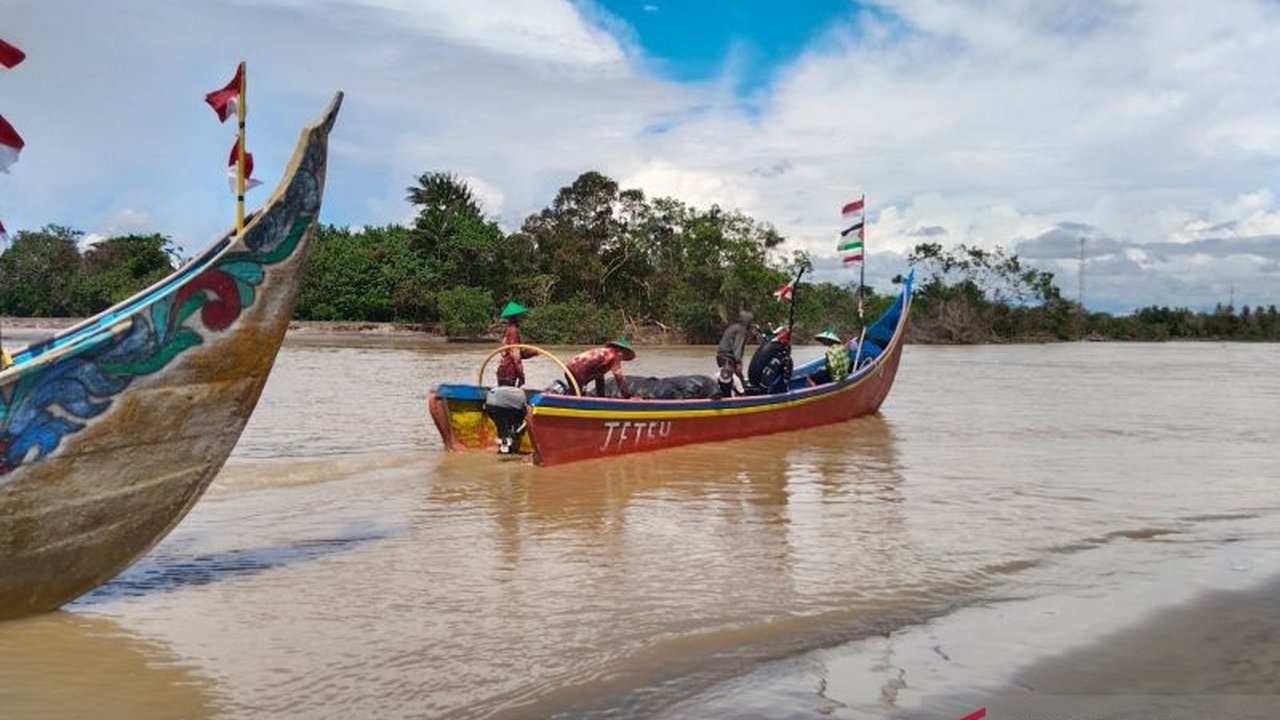 Dinas Perikanan Mukomuko akan menerima Rp1,3 miliar dana pokir DPRD untuk meningkatkan sarana perikanan, melengkapi dana DAK dan DAU 2025.