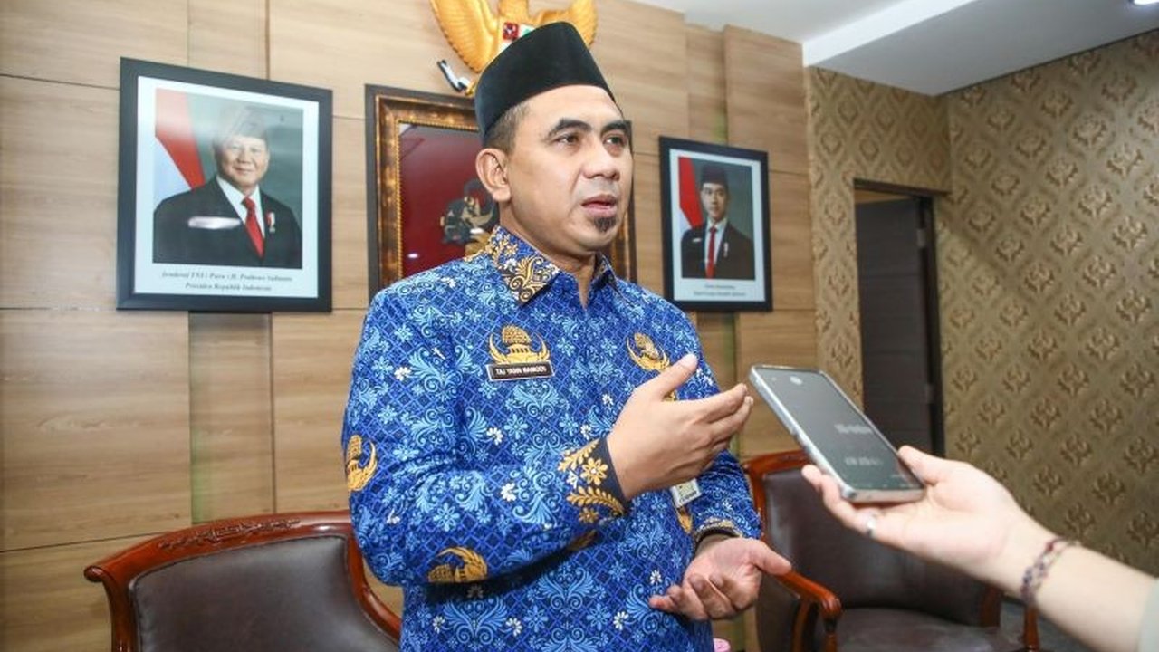 Wakil Gubernur Jawa Tengah, Gus Yasin, mengajak psikolog dan berbagai pihak untuk menciptakan lingkungan pesantren yang ramah anak, didukung oleh Perda dan Pergub Jateng.