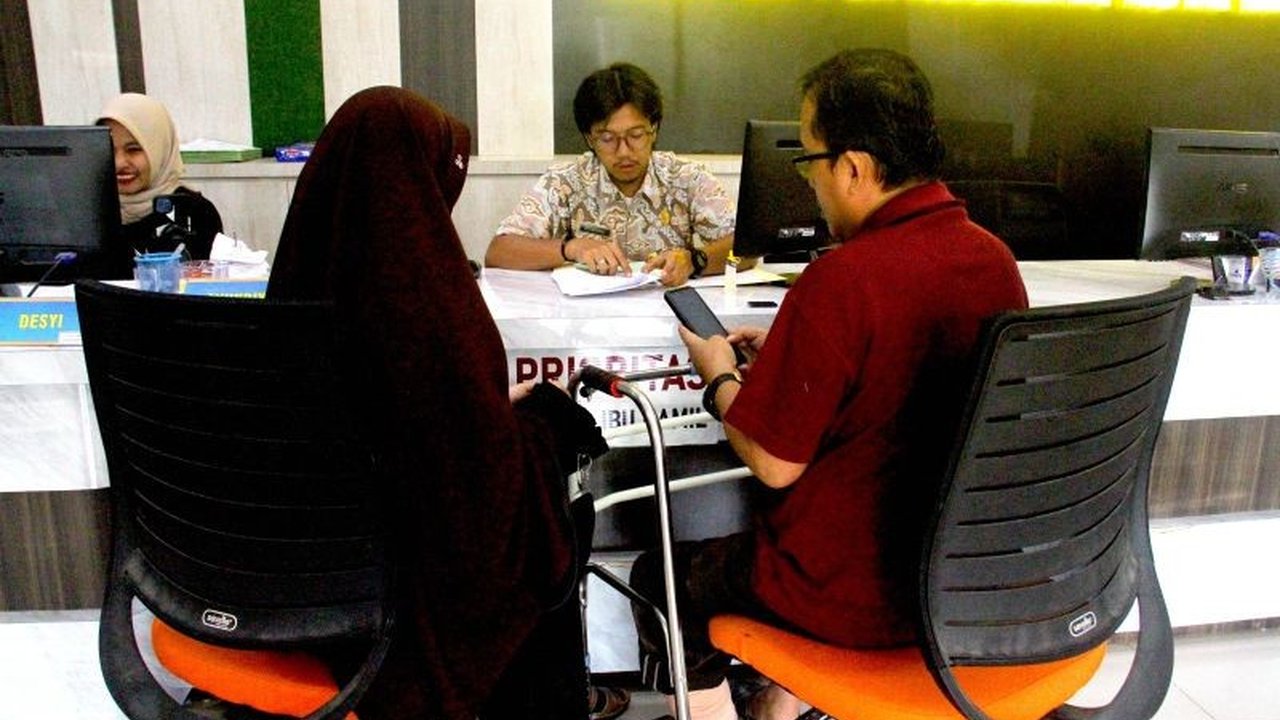 BPN Batam luncurkan layanan khusus penyandang disabilitas untuk akses layanan pertanahan yang lebih mudah dan nyaman, selaras dengan komitmen mewujudkan Wilayah Birokrasi Bersih dan Melayani (WBBM).