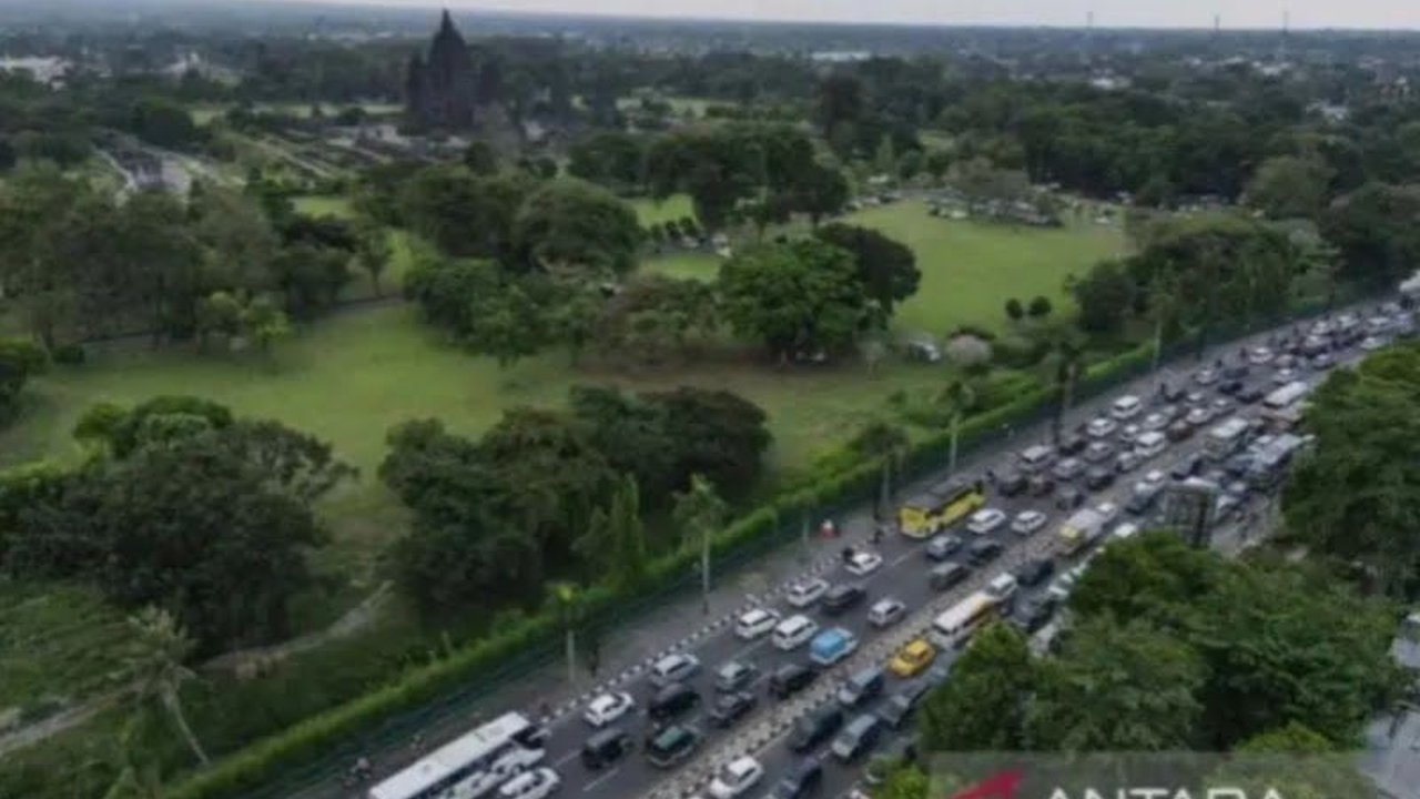 Polda DIY menyiapkan skema pengaturan lalu lintas untuk mengantisipasi lonjakan pemudik Lebaran 2025 yang diperkirakan mencapai 6 juta orang dan 1,5 juta kendaraan.