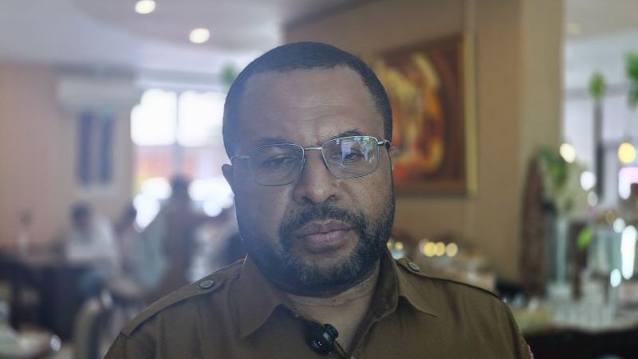 Pemerintah Provinsi Papua Tengah mendorong agar Musrenbang Otsus dan DTI 2026 Kabupaten Mimika diintegrasikan dengan program Papua Sehat dan Papua Produktif untuk memastikan dampak positif bagi masyarakat, khususnya Orang Asli Papua (OAP).