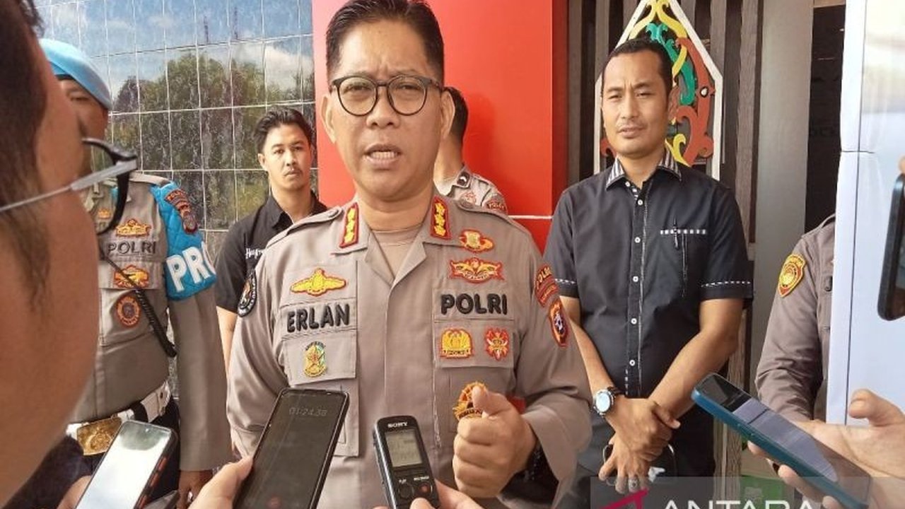 Lebih dari 200 personel gabungan Polda Kalteng mengamankan Pemungutan Suara Ulang (PSU) Pilbup Barito Utara 2025, menindak tegas provokator yang mengganggu keamanan.