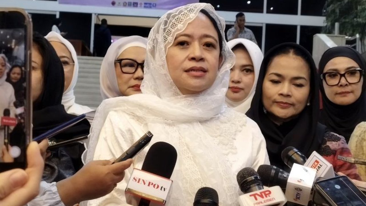 Ketua DPR RI Puan Maharani memastikan tiga pasal krusial dalam revisi RUU TNI telah dibahas dengan masyarakat, sehingga revisi tersebut tidak melanggar aturan dan tidak akan menghidupkan kembali sistem dwifungsi.