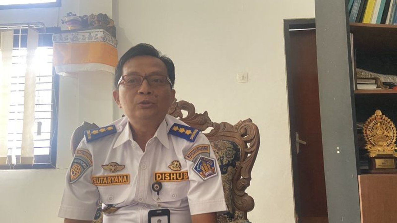 Penutupan Pelabuhan Bali Jelang Nyepi 2025: Antisipasi Kemacetan dan Kepadatan Arus Mudik