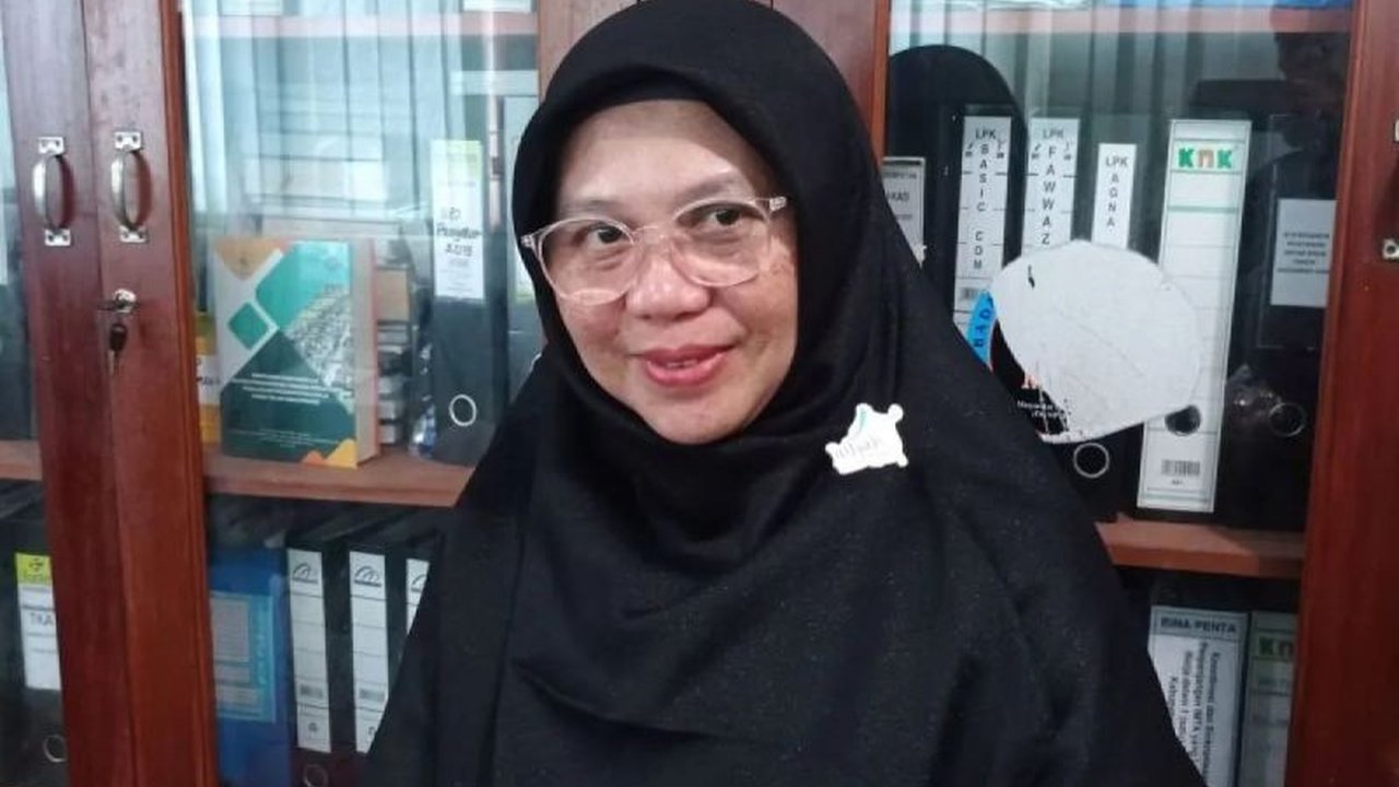 Disnaker Lebak Pastikan THR Idul Fitri 2025 Wajib Dibayar Perusahaan, Ancam Sanksi Berat!