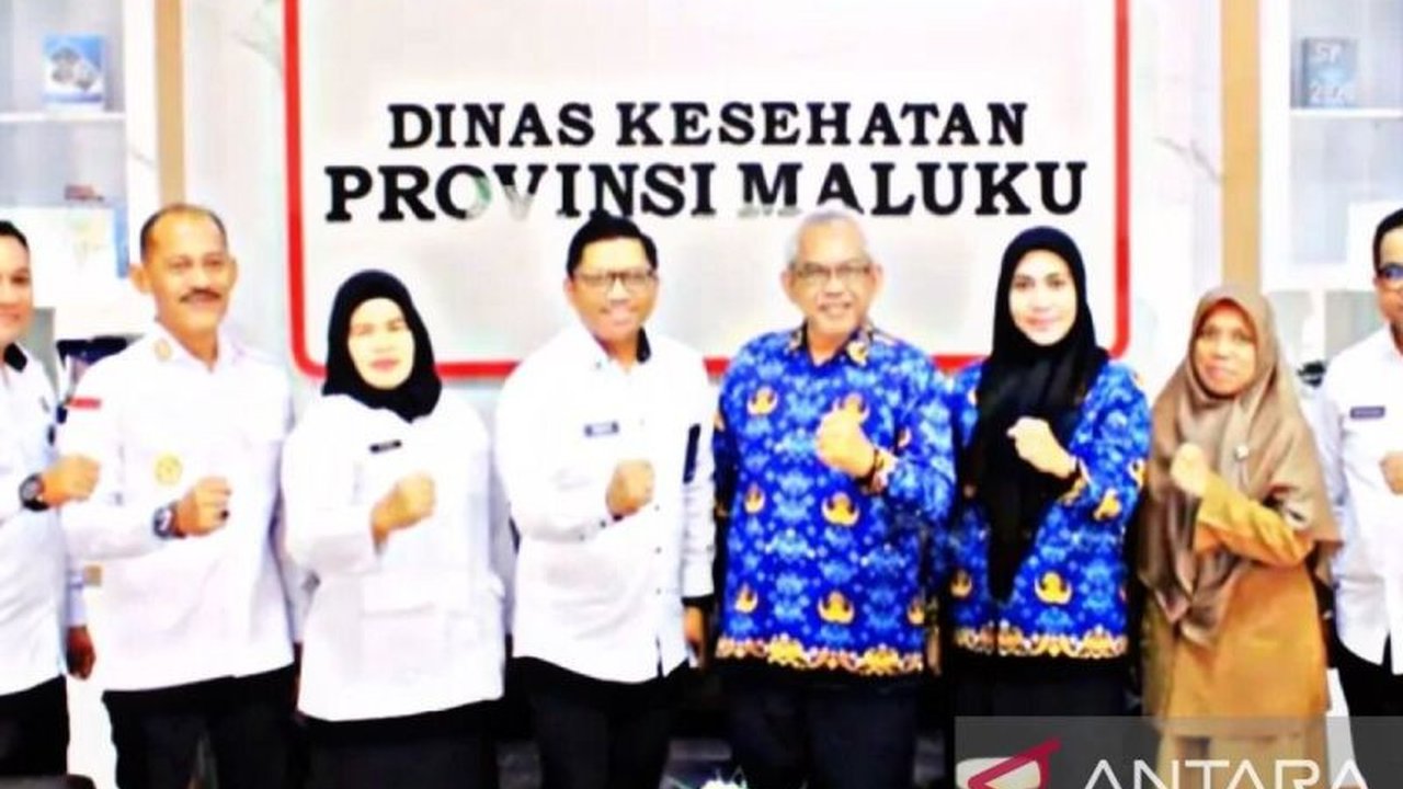 Pemerintah Provinsi Maluku dan Ditjenpas berkolaborasi meningkatkan layanan kesehatan di Lapas Maluku, termasuk penambahan tenaga medis dan distribusi obat.