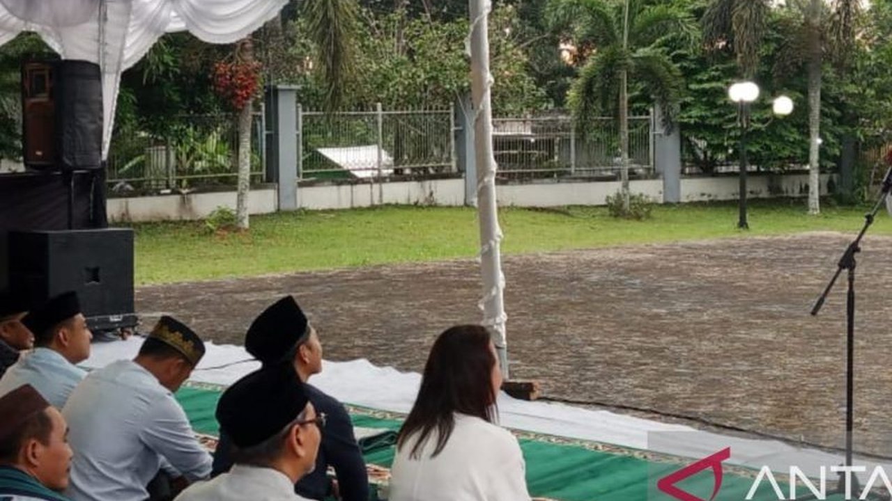 BUMD Belitung Didorong Jadi Motor Penggerak Ekonomi Daerah