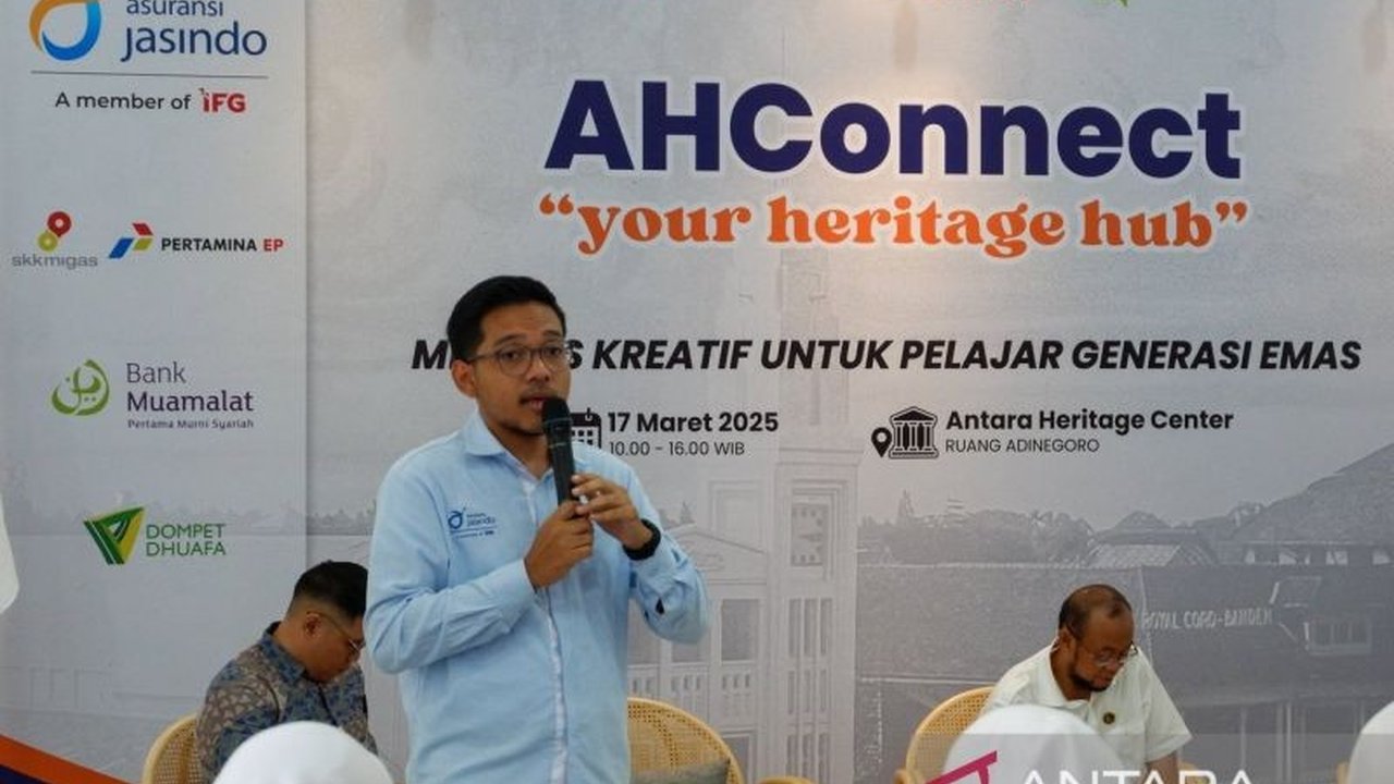 PT Asuransi Jasa Indonesia (Jasindo) optimis minat asuransi tani meningkat tahun ini seiring kesadaran petani akan risiko pertanian di tengah cuaca ekstrem, meskipun klaim masih sulit diproyeksikan karena banjir.